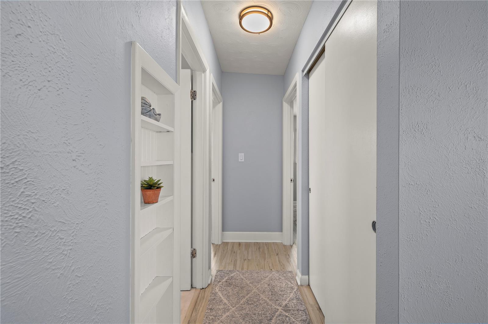 ALLENWOOD - Residential