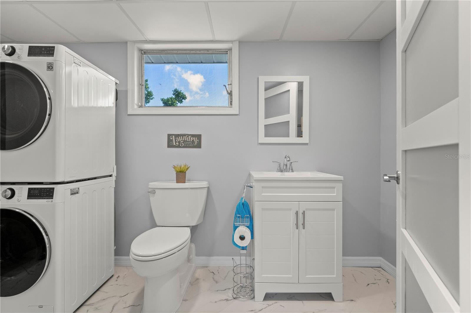 ALLENWOOD - Residential