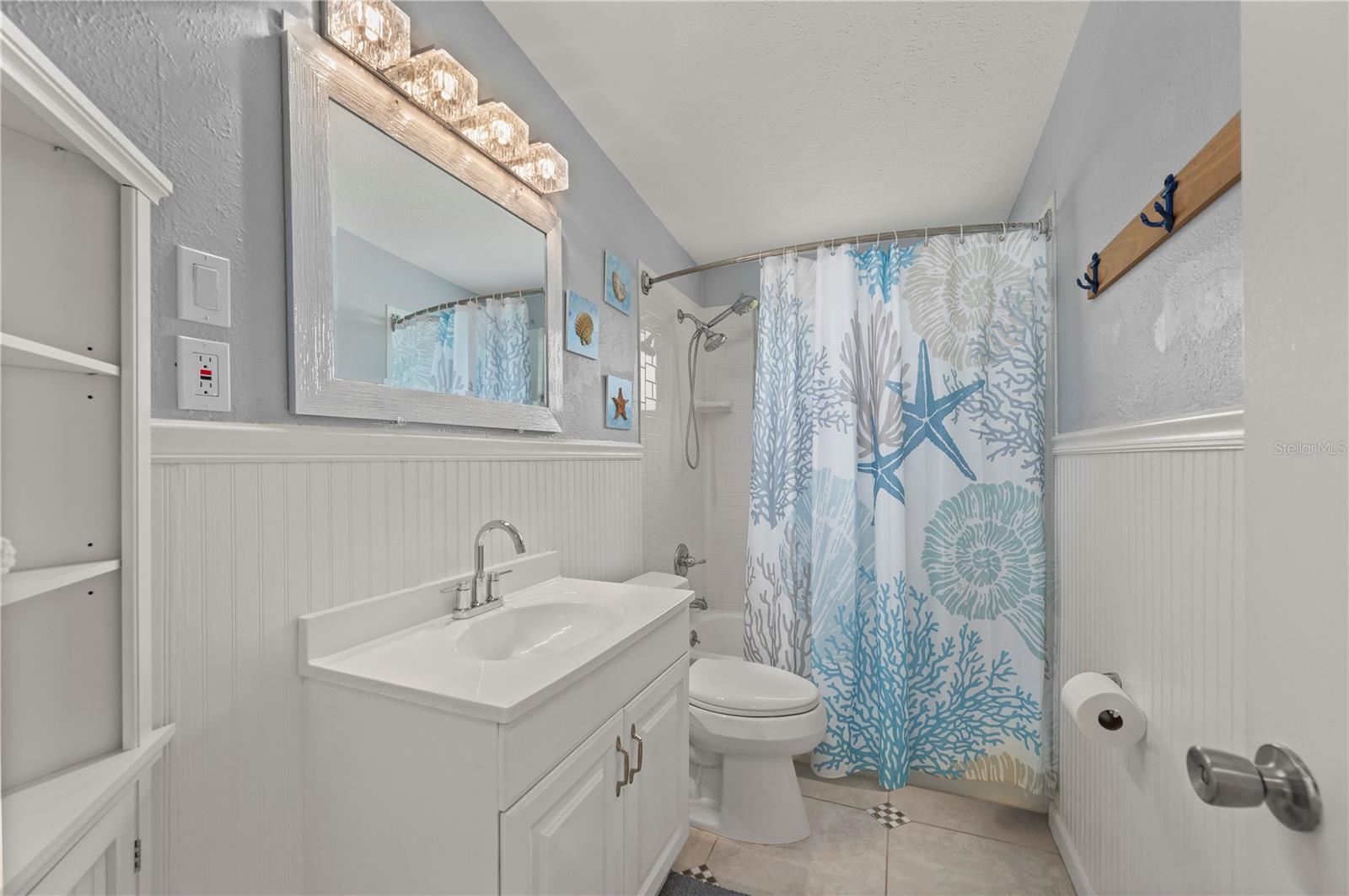 ALLENWOOD - Residential