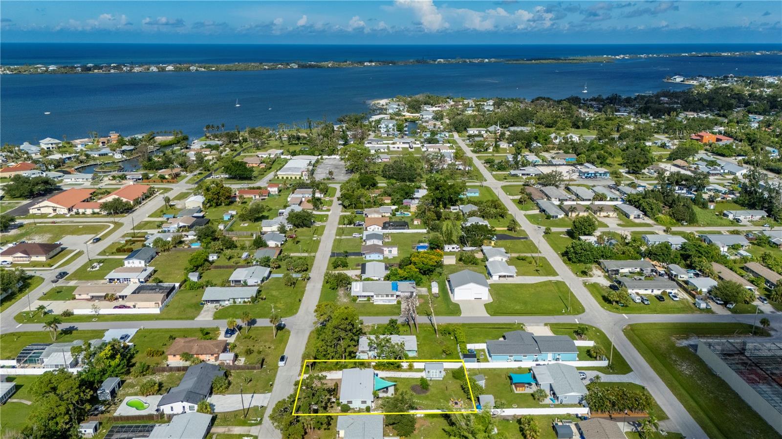 ALLENWOOD - Residential