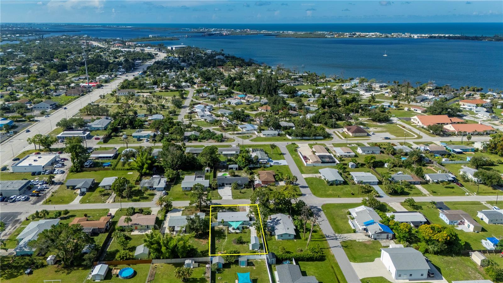 ALLENWOOD - Residential