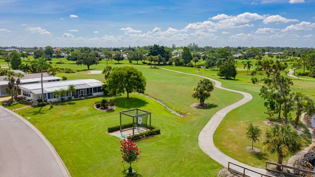 MAPLE LEAF ESTATES - Residential