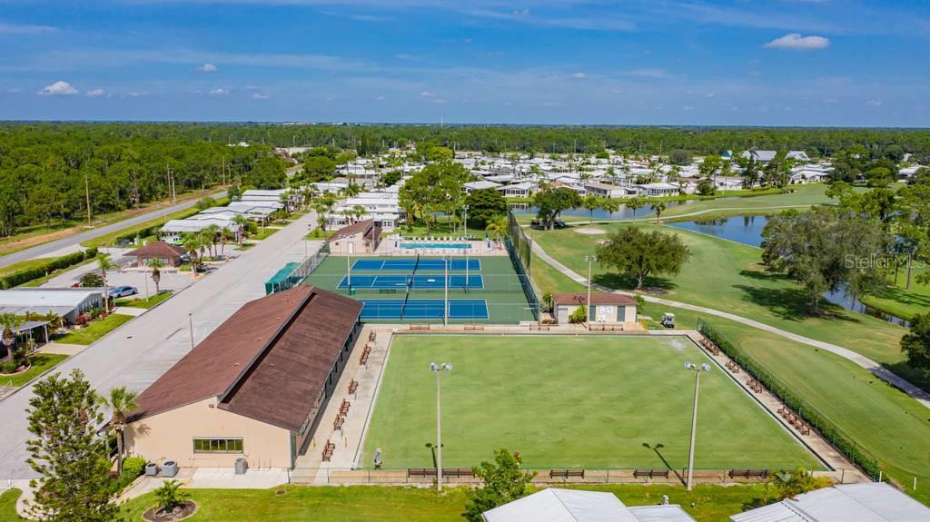 MAPLE LEAF ESTATES - Residential