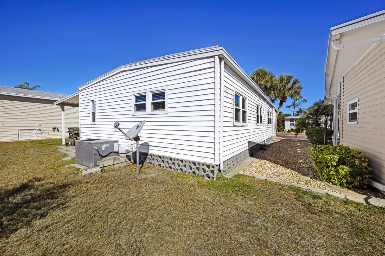 MAPLE LEAF ESTATES - Residential