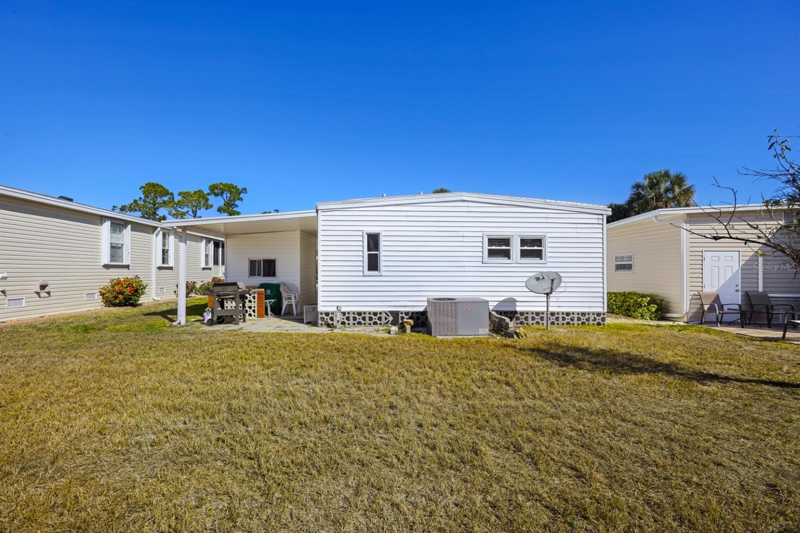 MAPLE LEAF ESTATES - Residential