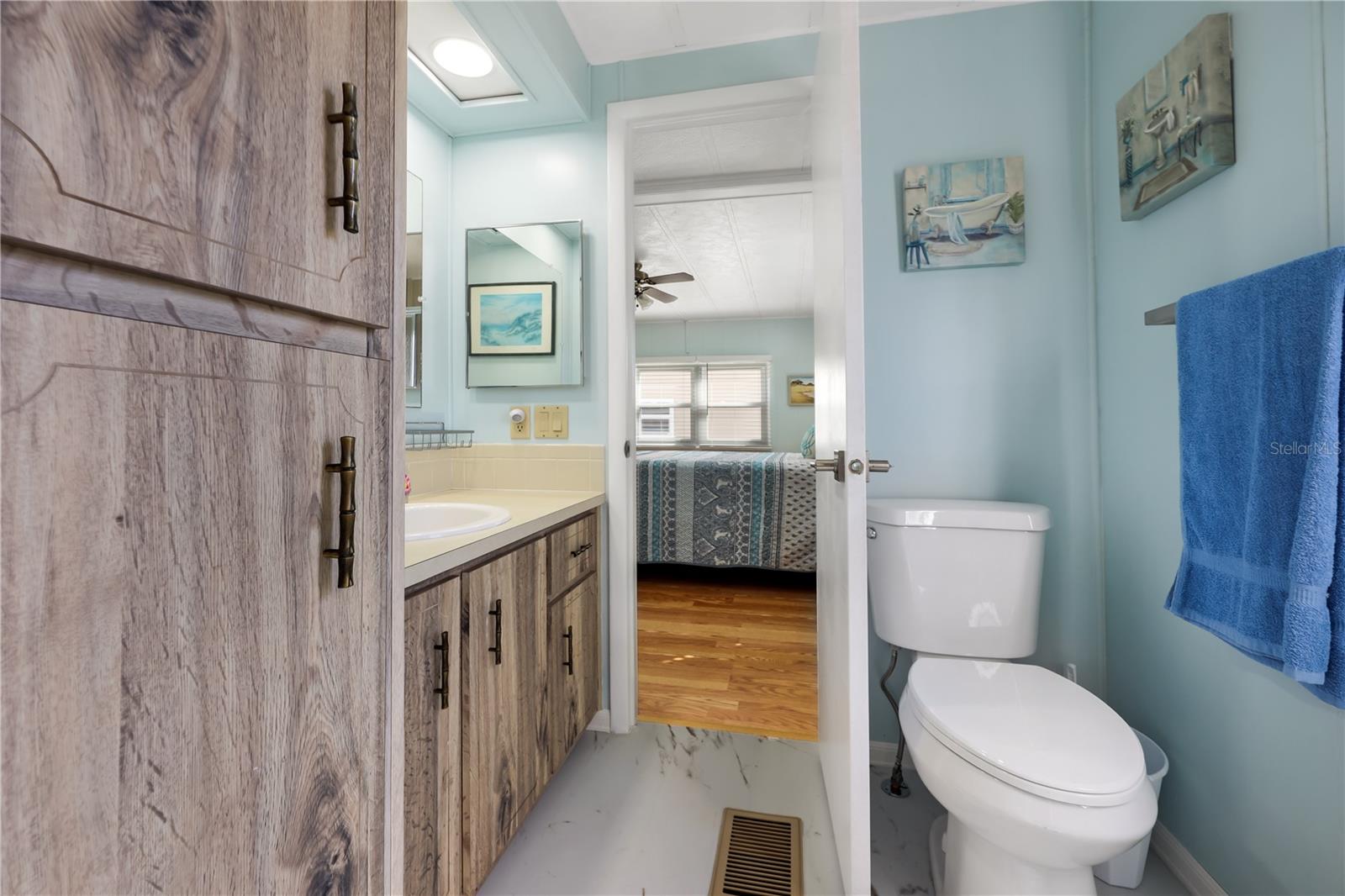 MAPLE LEAF ESTATES - Residential