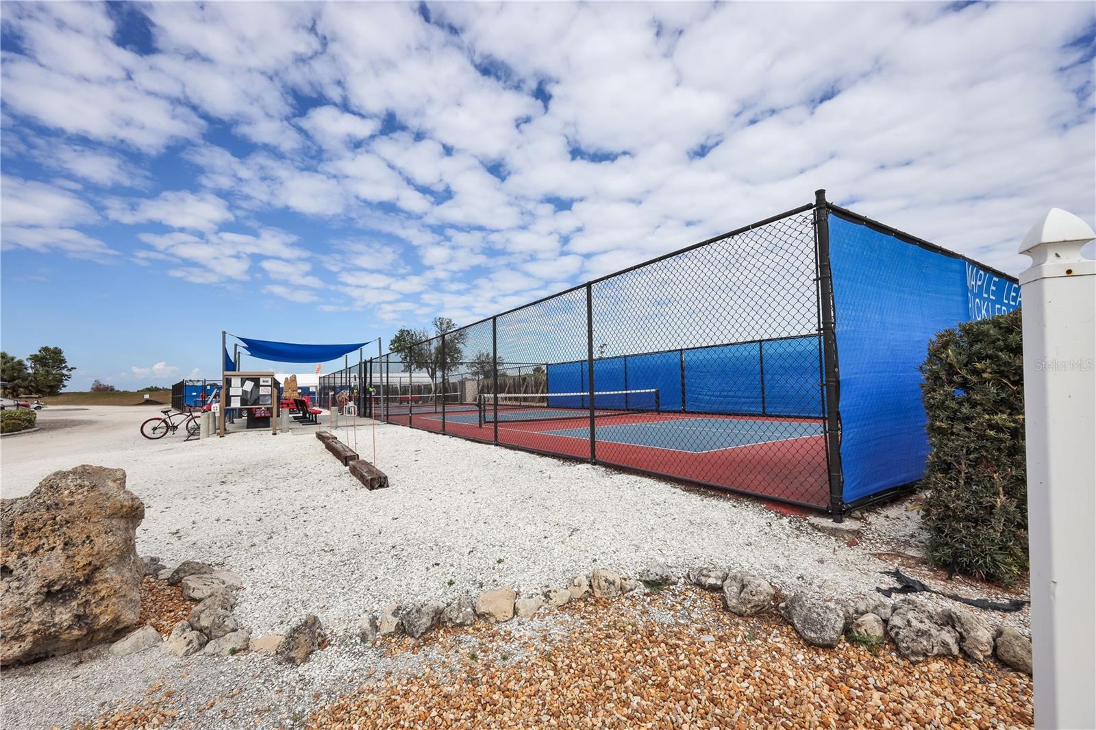 MAPLE LEAF ESTATES - Residential