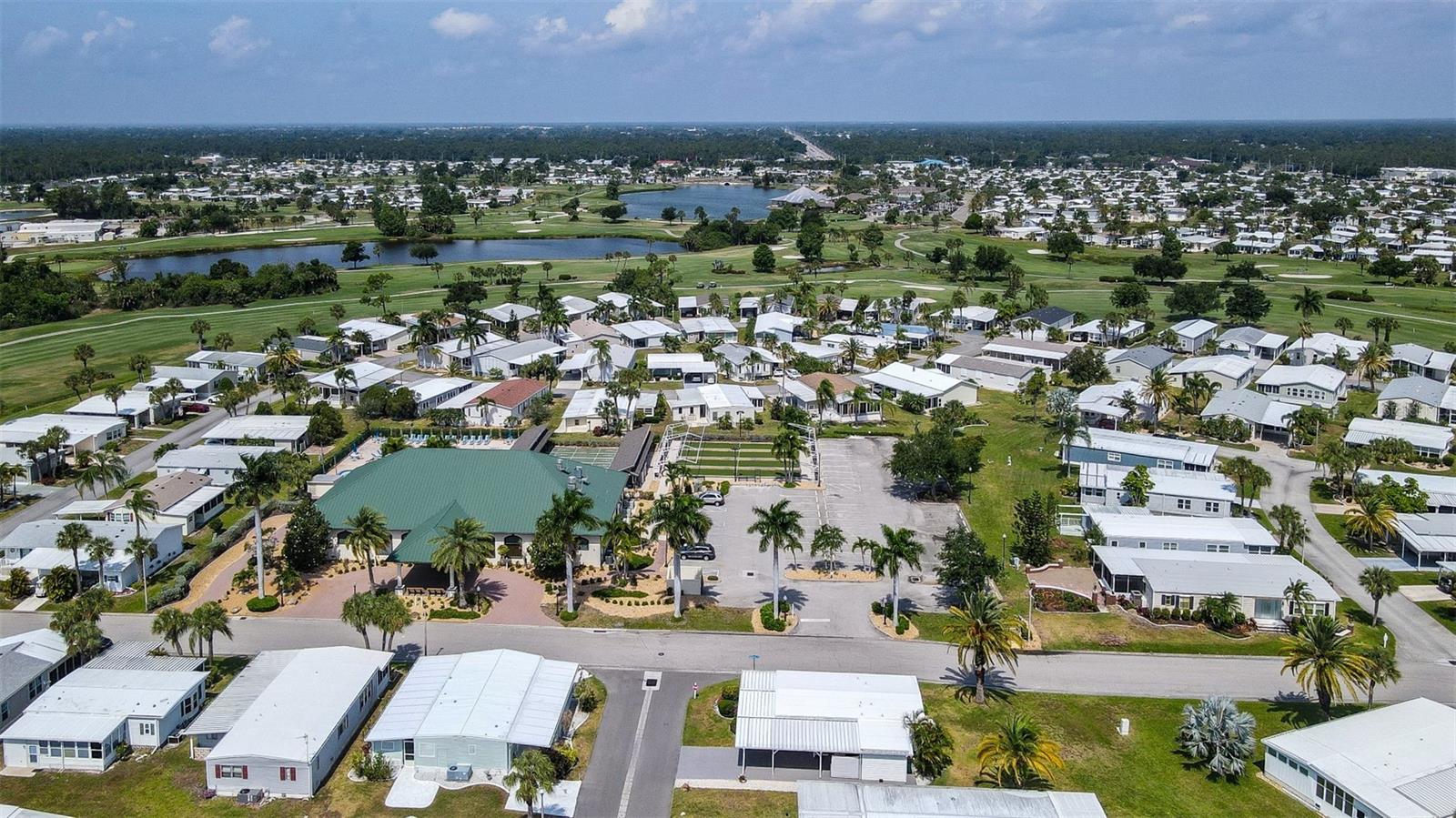 MAPLE LEAF ESTATES - Residential