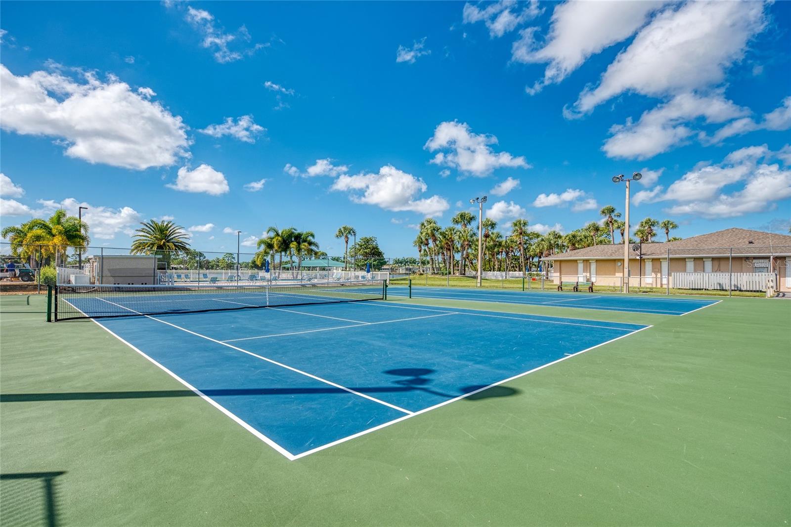 MAPLE LEAF ESTATES - Residential