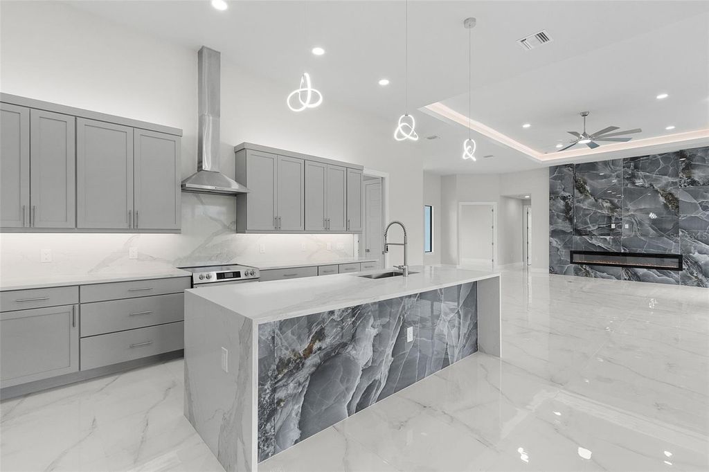 Photo of 7363 N Moss Rose, Punta Gorda, FL 33955 (MLS # C7514812)