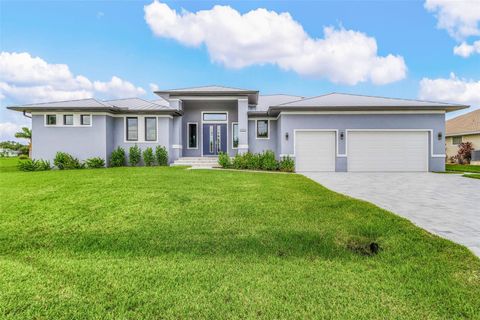 Photo of 7363 N Moss Rose, Punta Gorda, FL 33955 (MLS # C7514812)