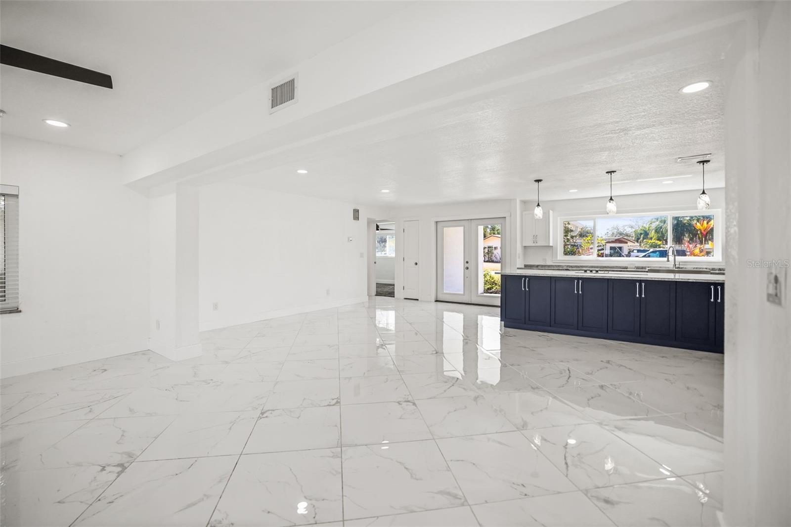 IDLEWILD ESTATES - Residential