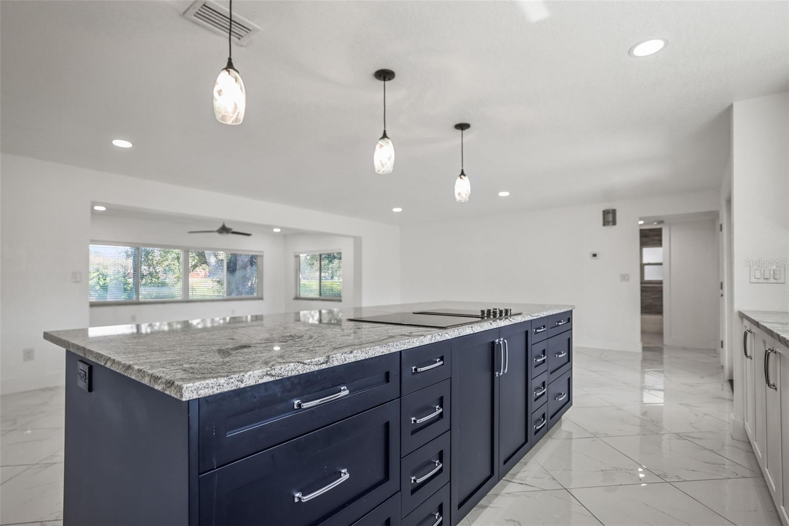 IDLEWILD ESTATES - Residential