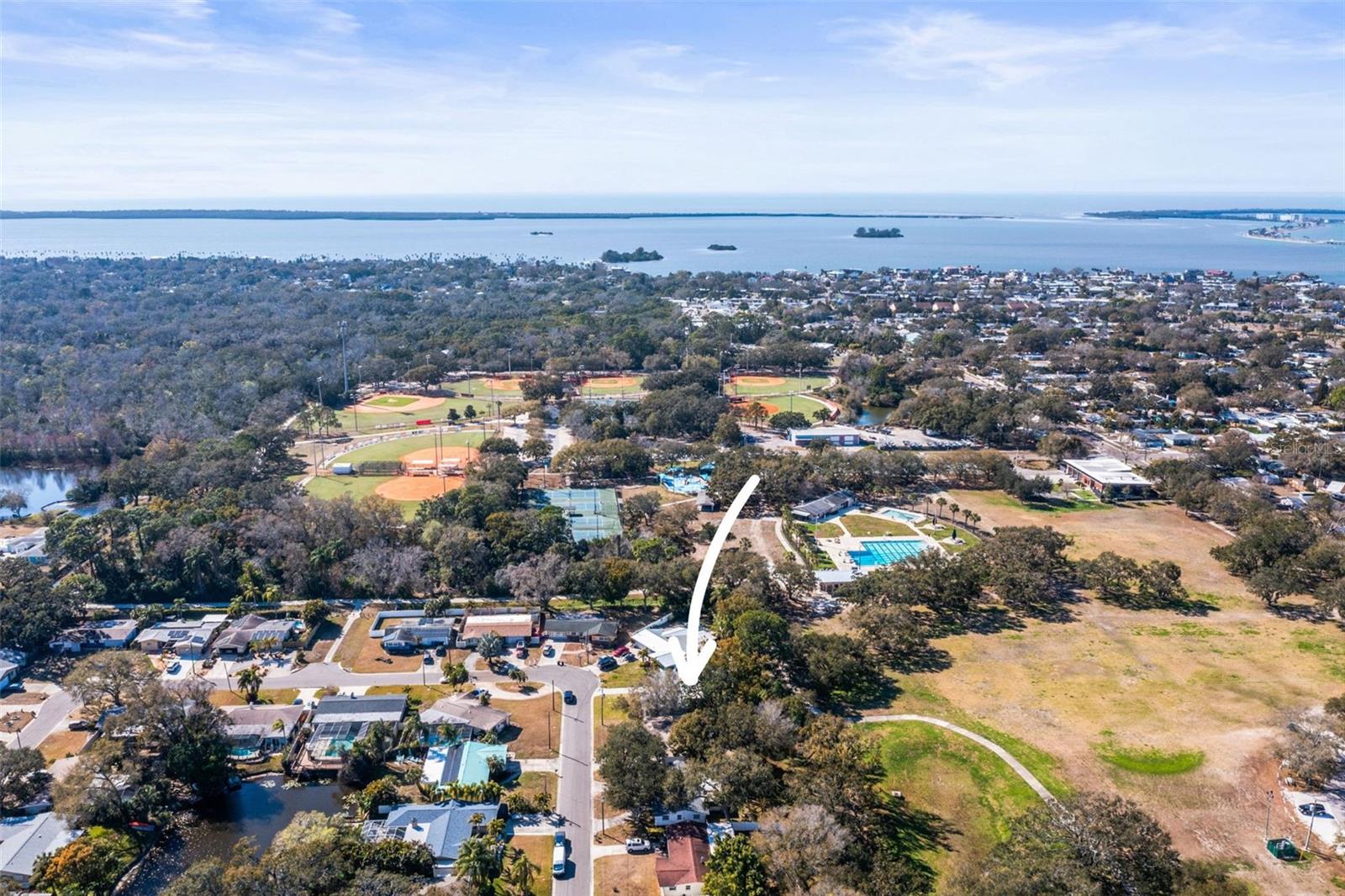 IDLEWILD ESTATES - Residential