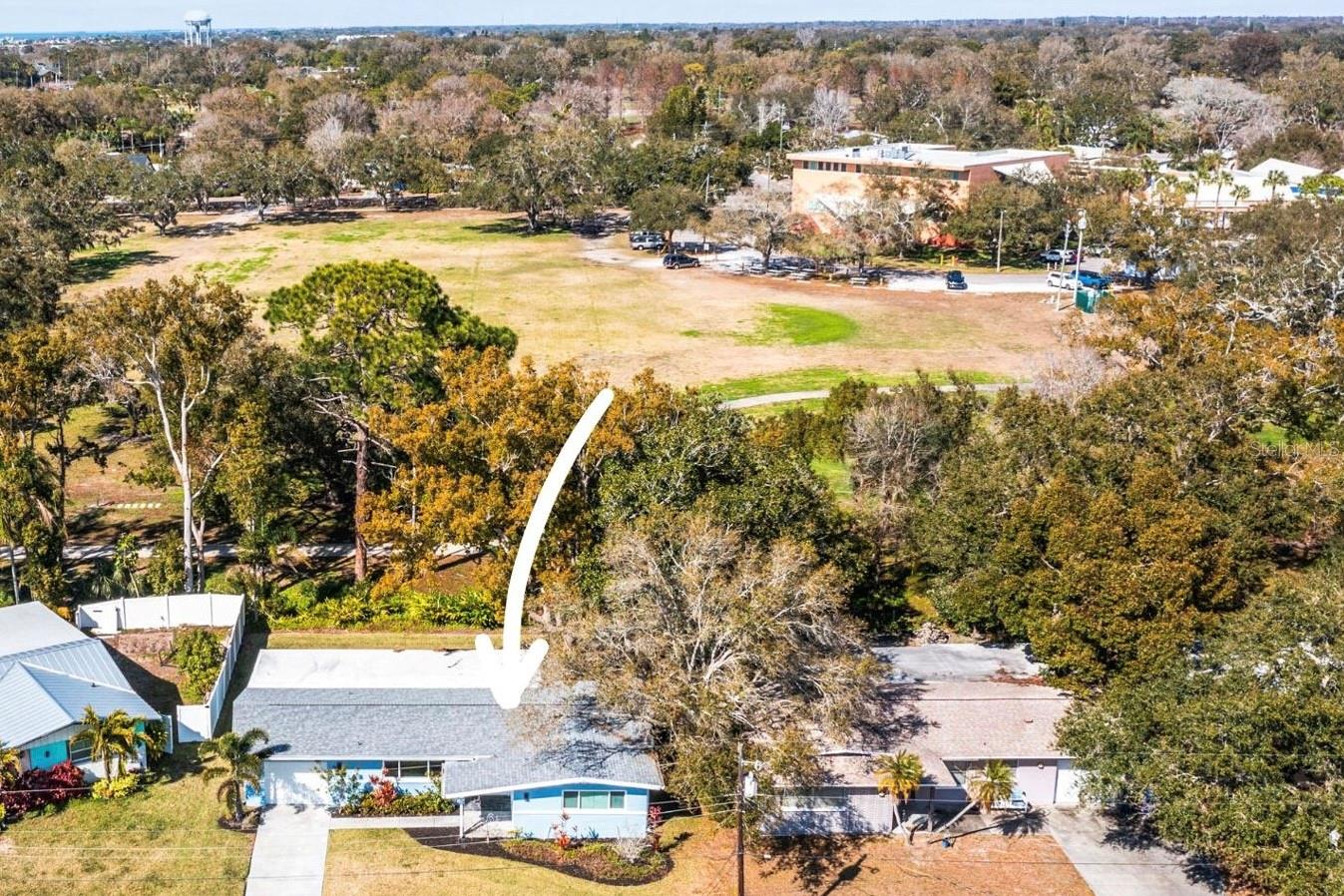 IDLEWILD ESTATES - Residential