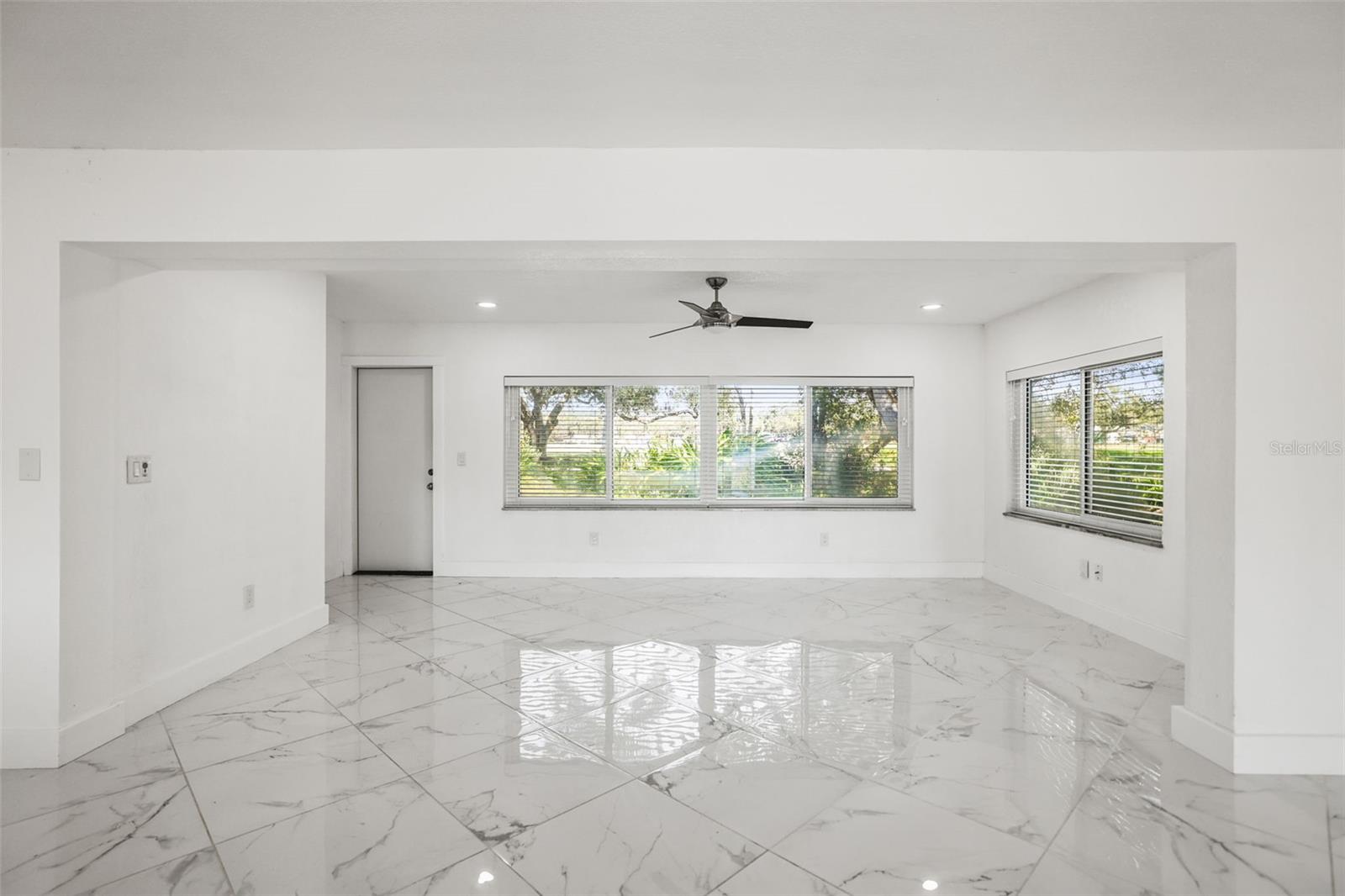 IDLEWILD ESTATES - Residential