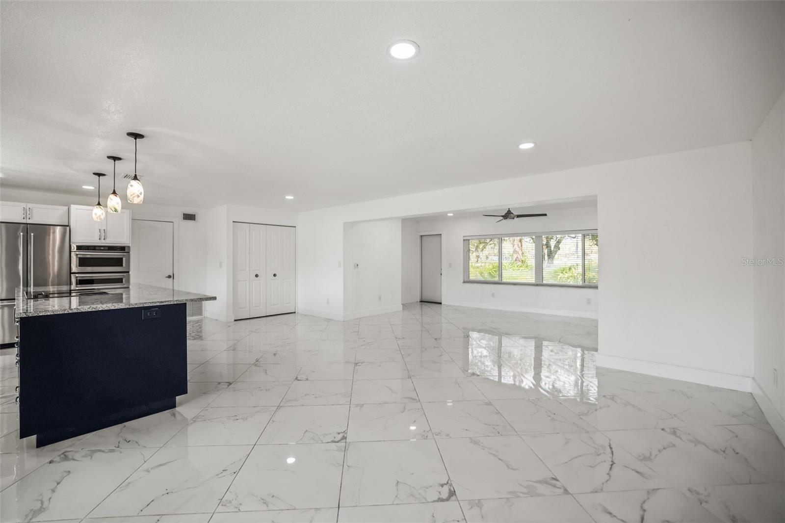 IDLEWILD ESTATES - Residential