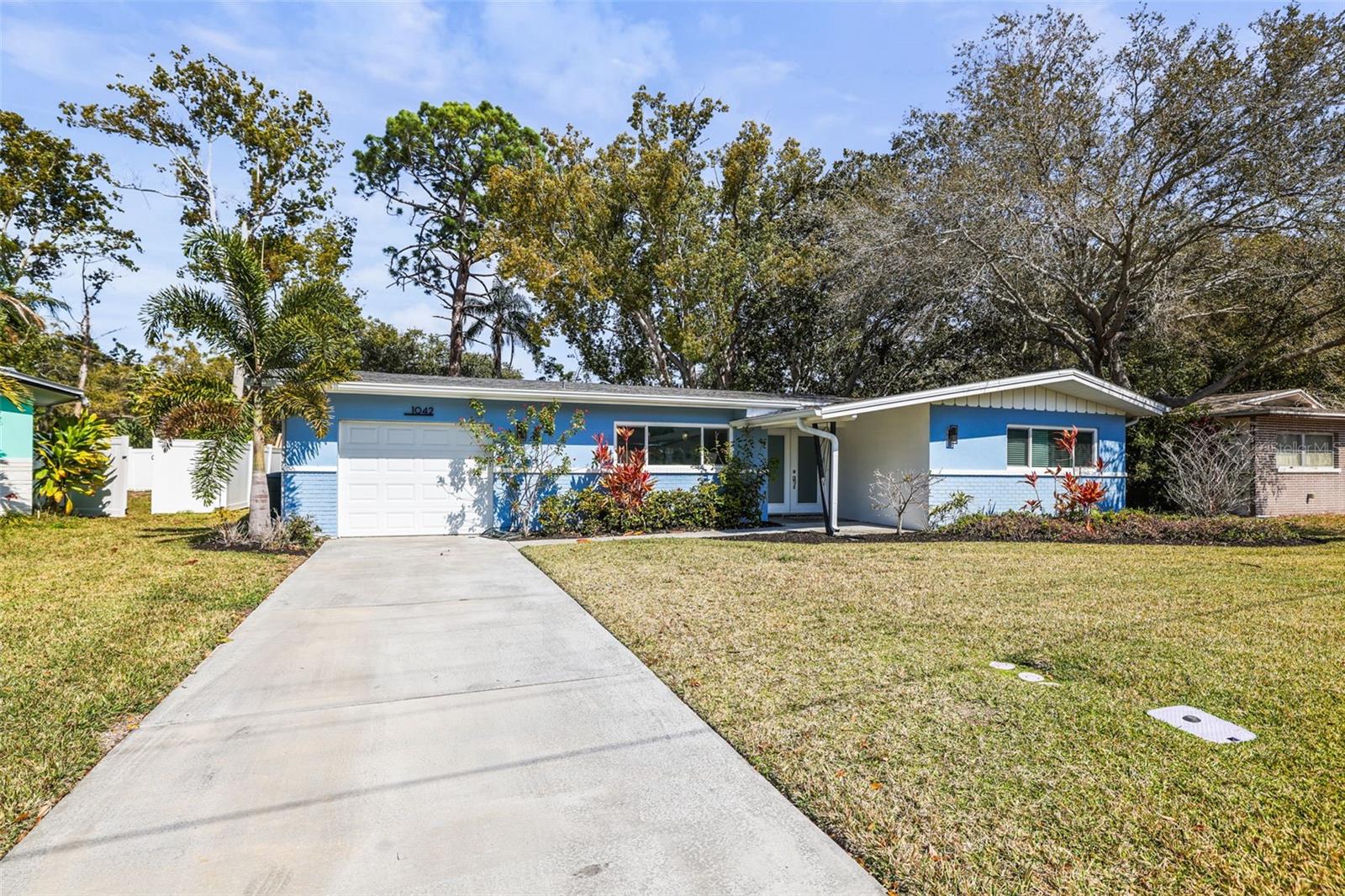 IDLEWILD ESTATES - Residential