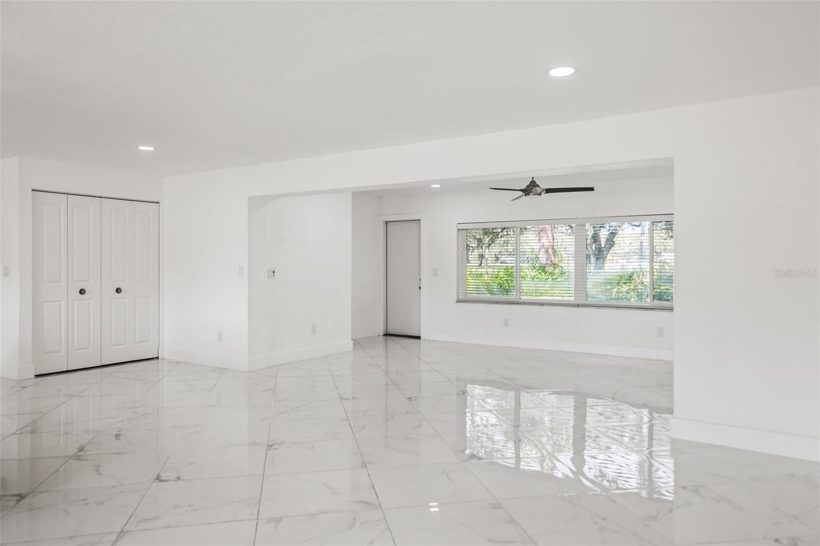 IDLEWILD ESTATES - Residential