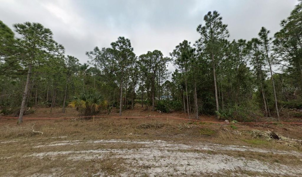 Photo of 27141 Dubonet Drive, Punta Gorda, FL 33955 (MLS # C7514366)