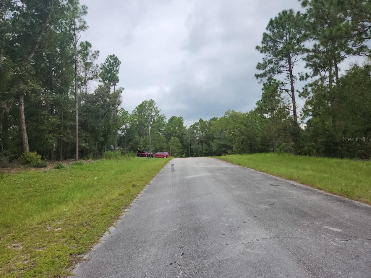 lot 24 SW 89TH CIRCLE