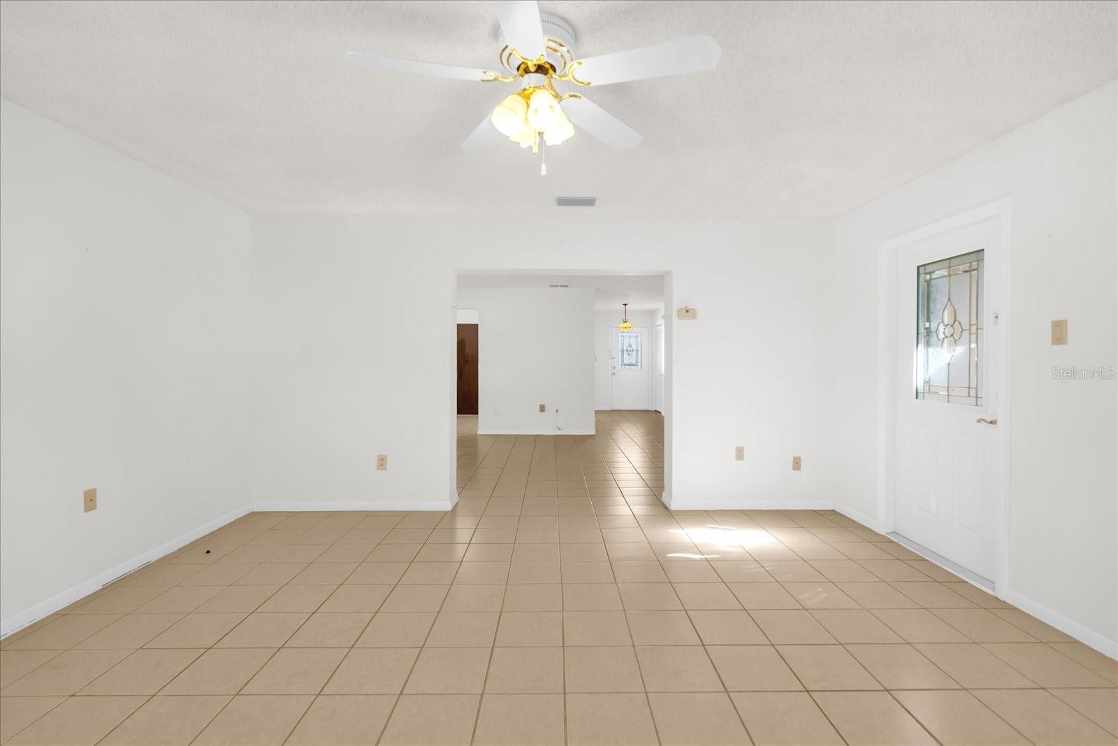 CRESCENT ESTATES SUB 1 - Residential