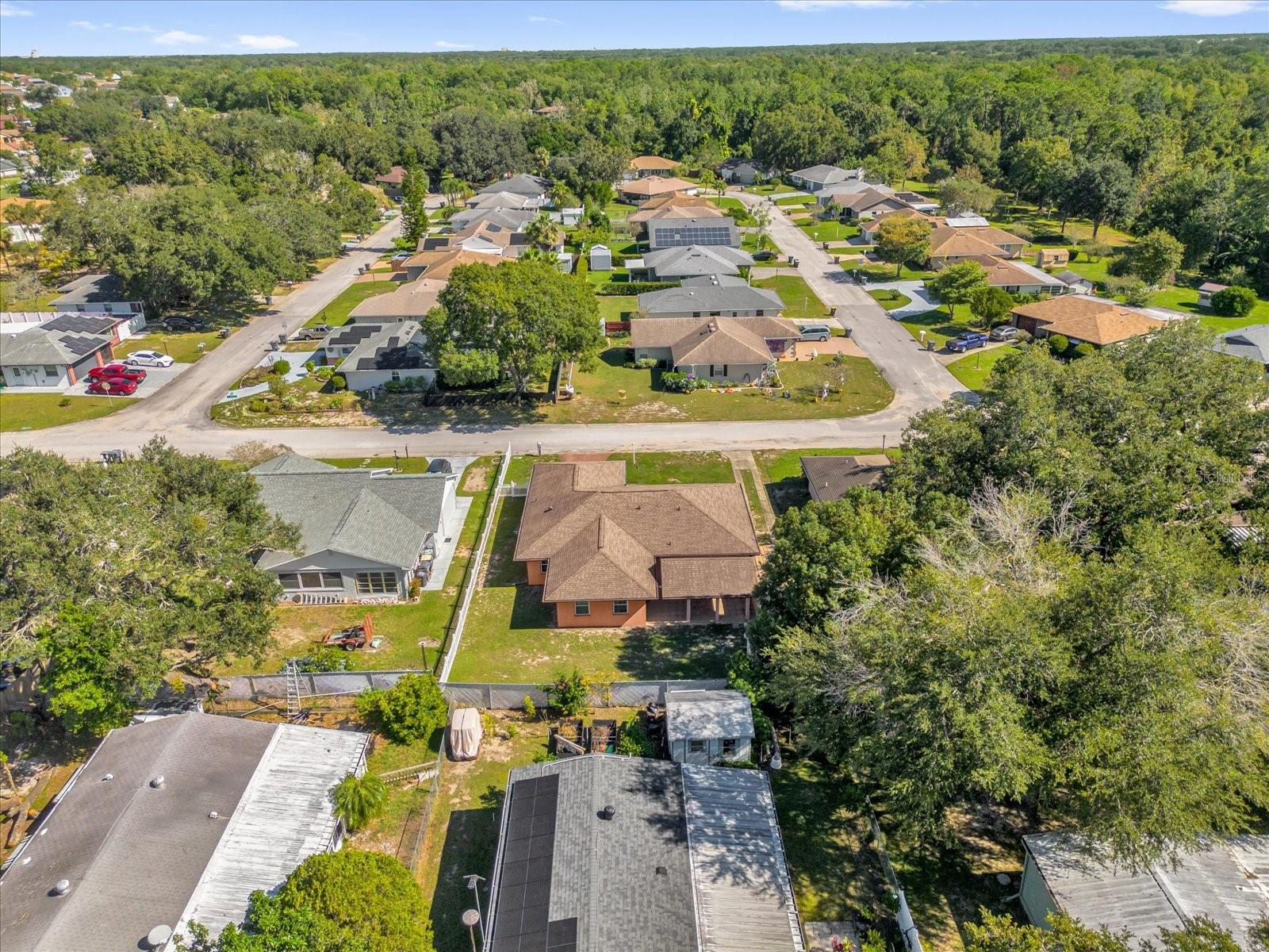 CRESCENT ESTATES SUB 1 - Residential