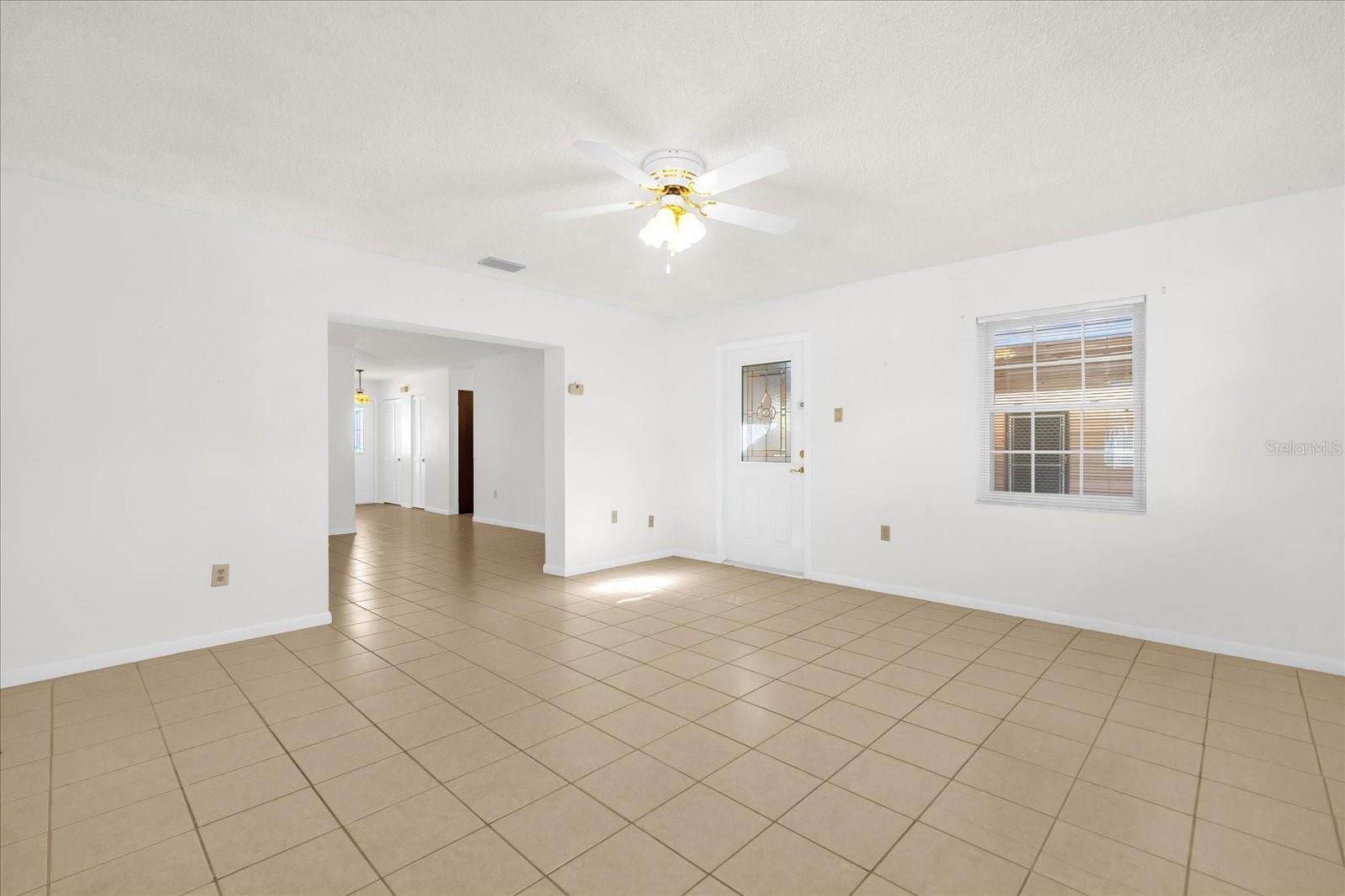 CRESCENT ESTATES SUB 1 - Residential