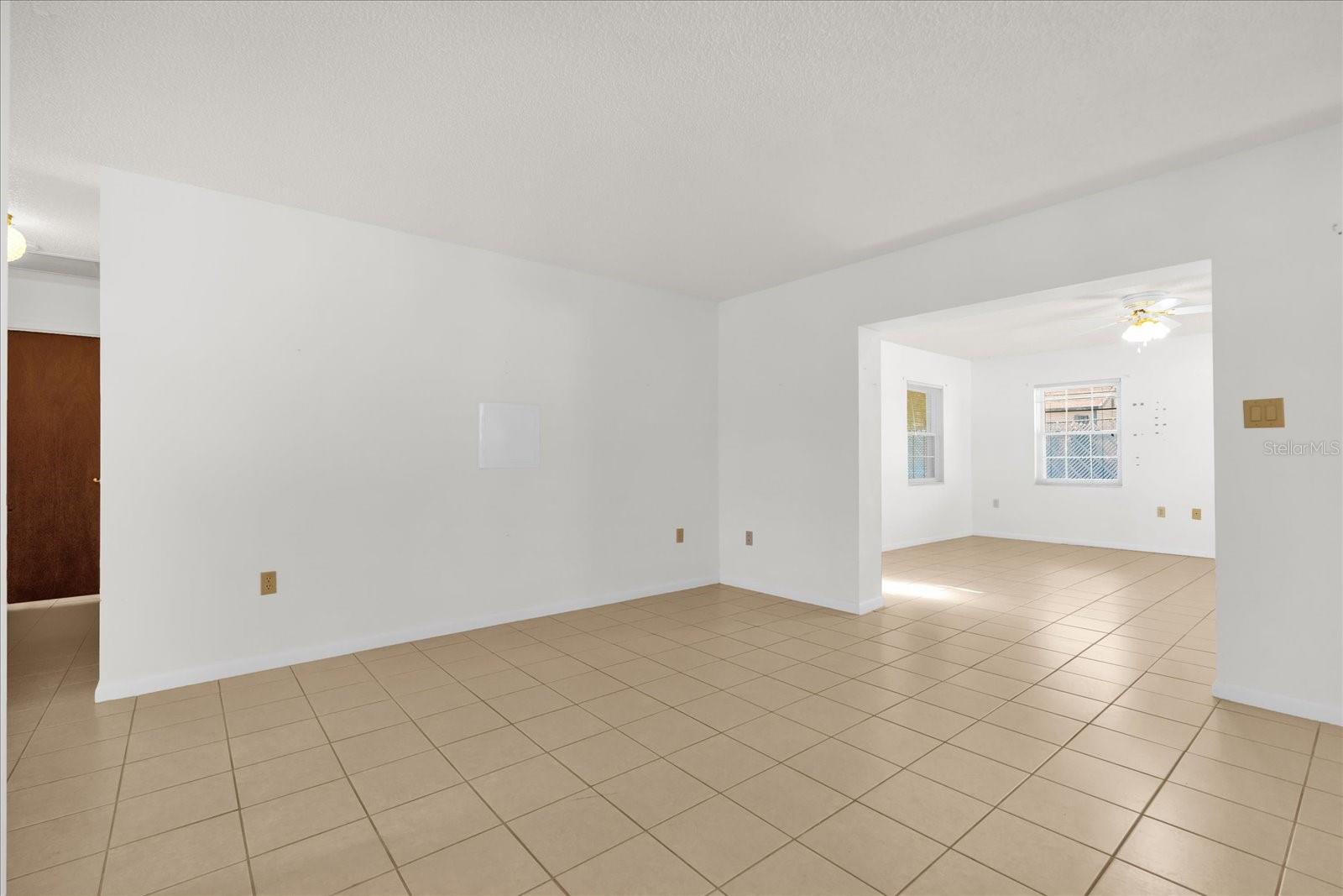 CRESCENT ESTATES SUB 1 - Residential