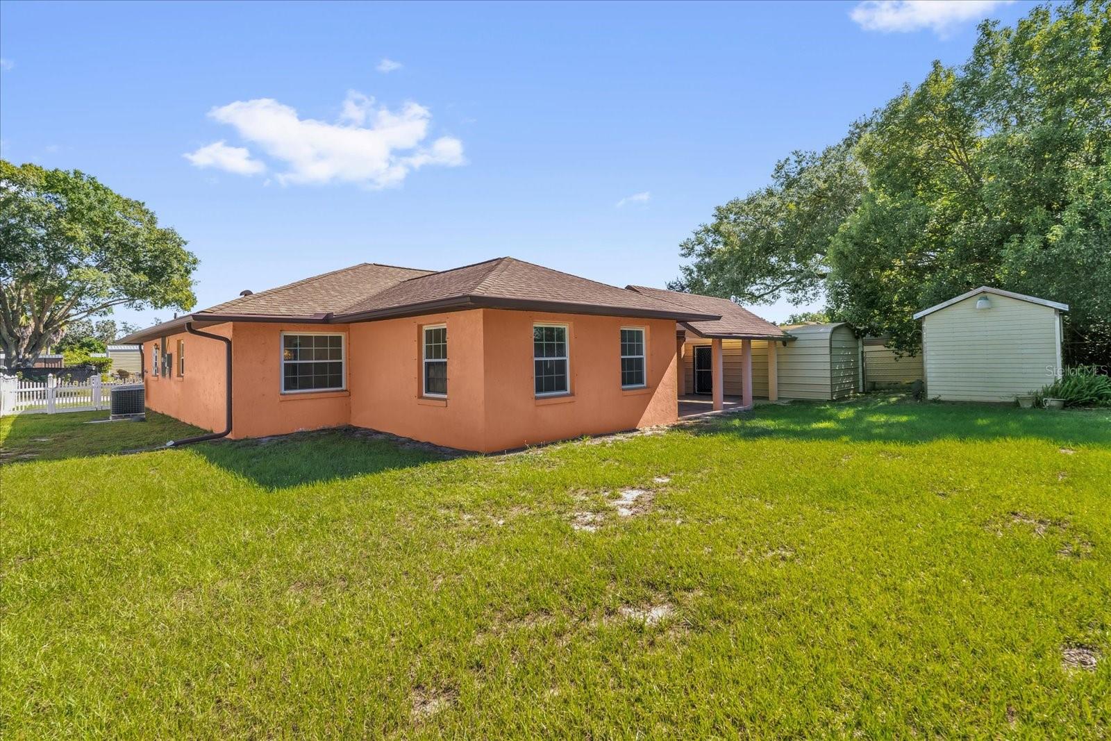 CRESCENT ESTATES SUB 1 - Residential