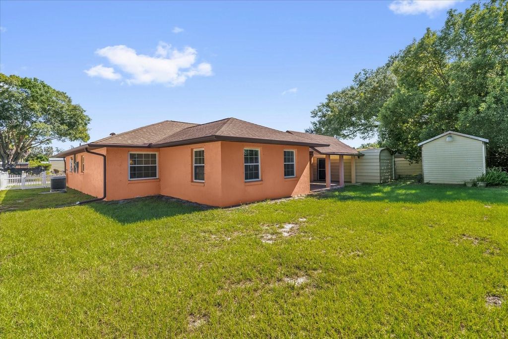 Photo of 25 Forest Drive, Davenport, FL 33837 (MLS # O6351327)