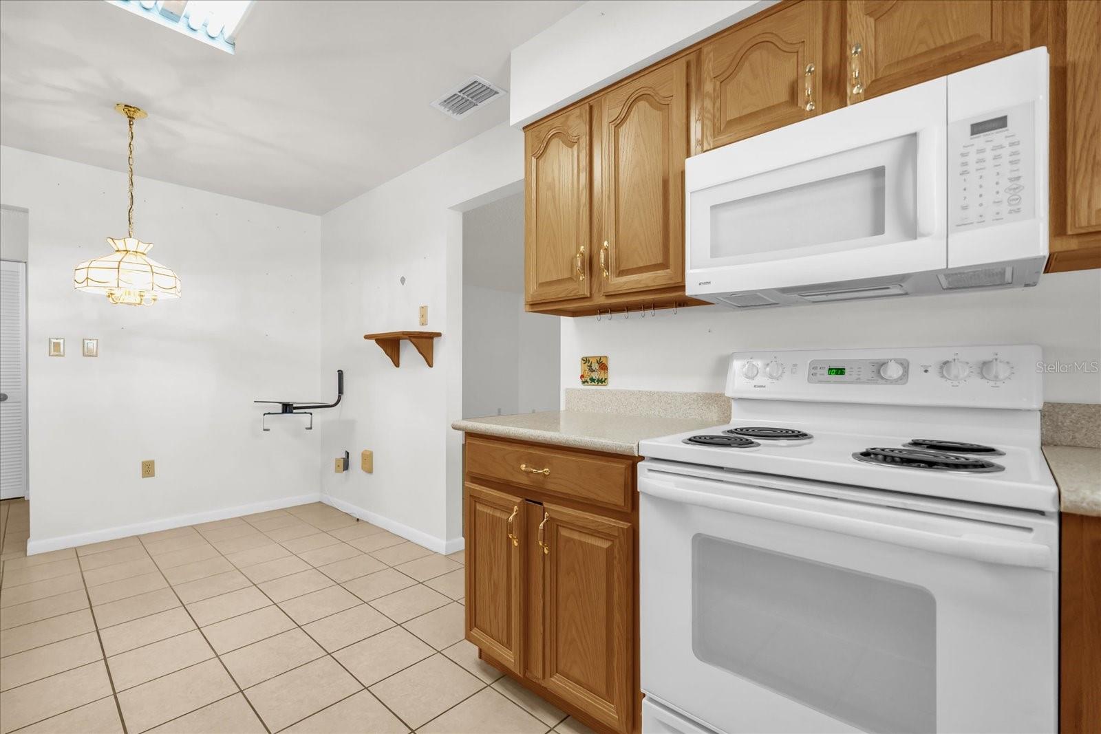 CRESCENT ESTATES SUB 1 - Residential