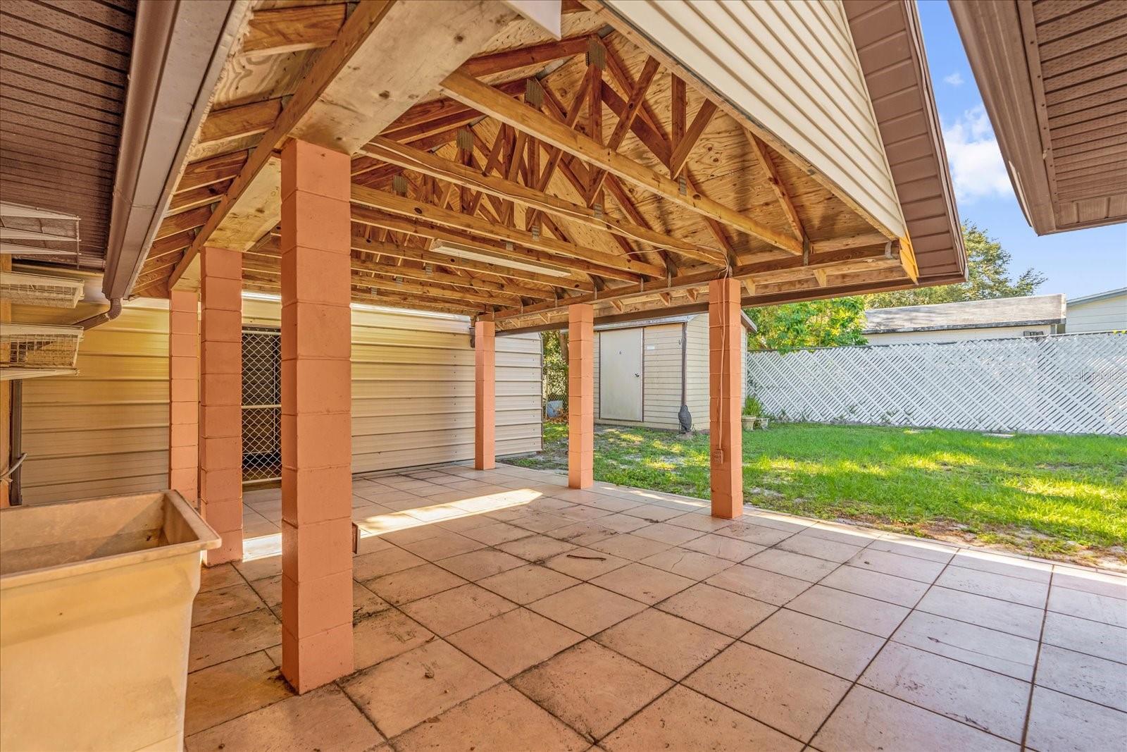 CRESCENT ESTATES SUB 1 - Residential