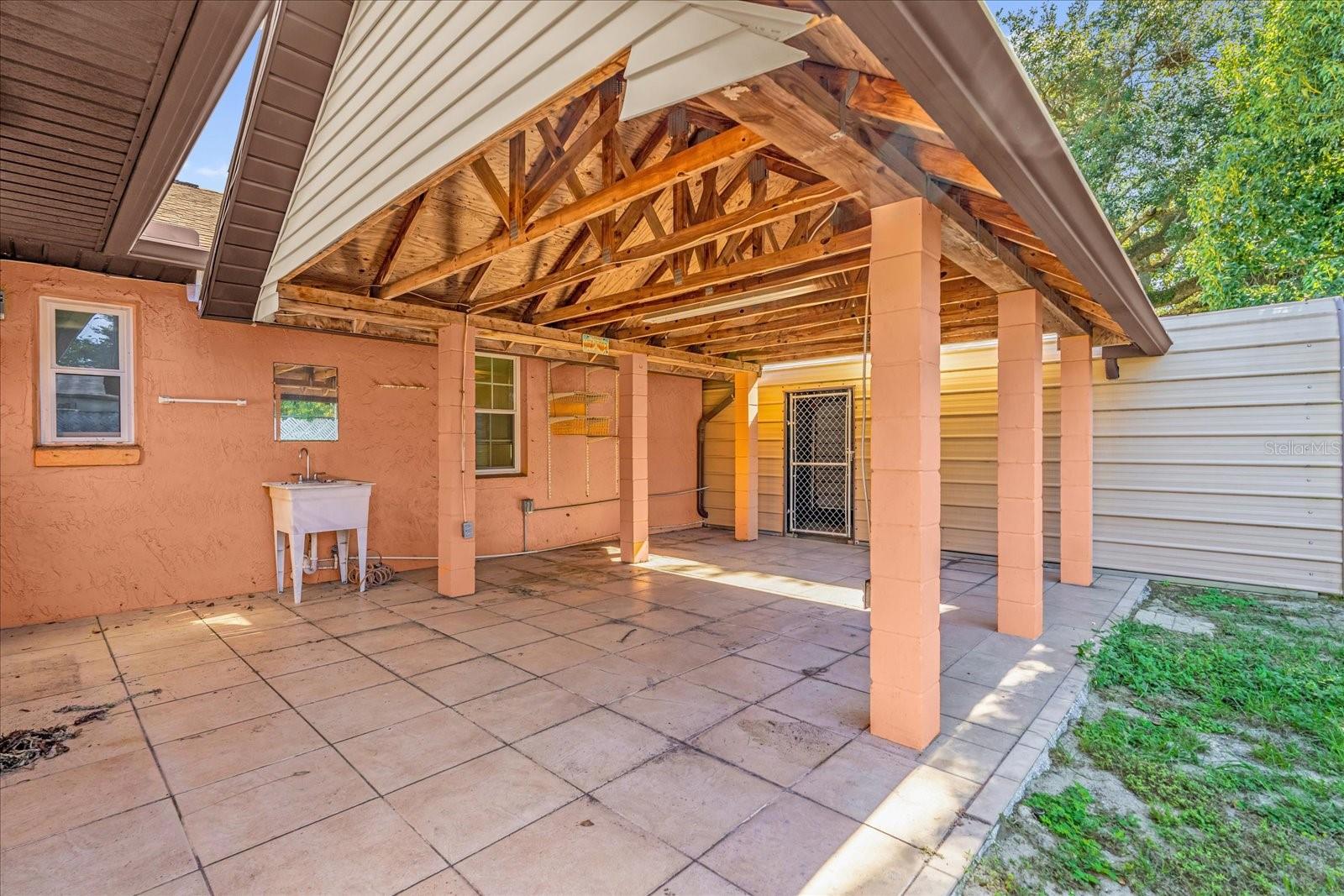 CRESCENT ESTATES SUB 1 - Residential