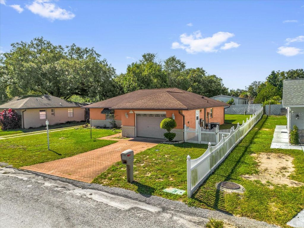 Photo of 25 Forest Drive, Davenport, FL 33837 (MLS # O6351327)