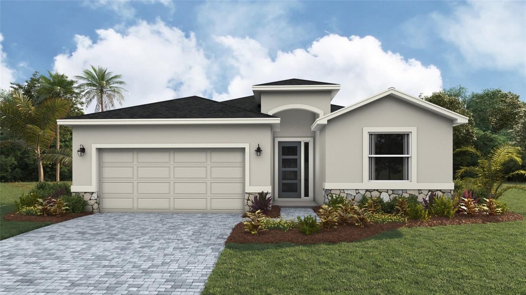 Photo of 2044 Vandalia Place, Parrish, FL 34219 (MLS # A4710493)