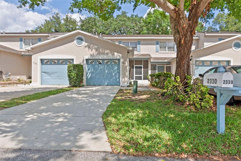 Photo of 2330 SE Royal Isle, Winter Haven, FL 33880 (MLS # O6402947)