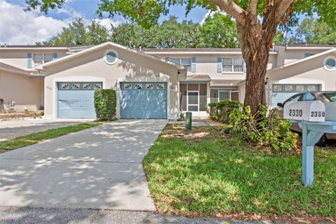 Photo of 2330 SE Royal Isle, Winter Haven, FL 33880 (MLS # O6402947)