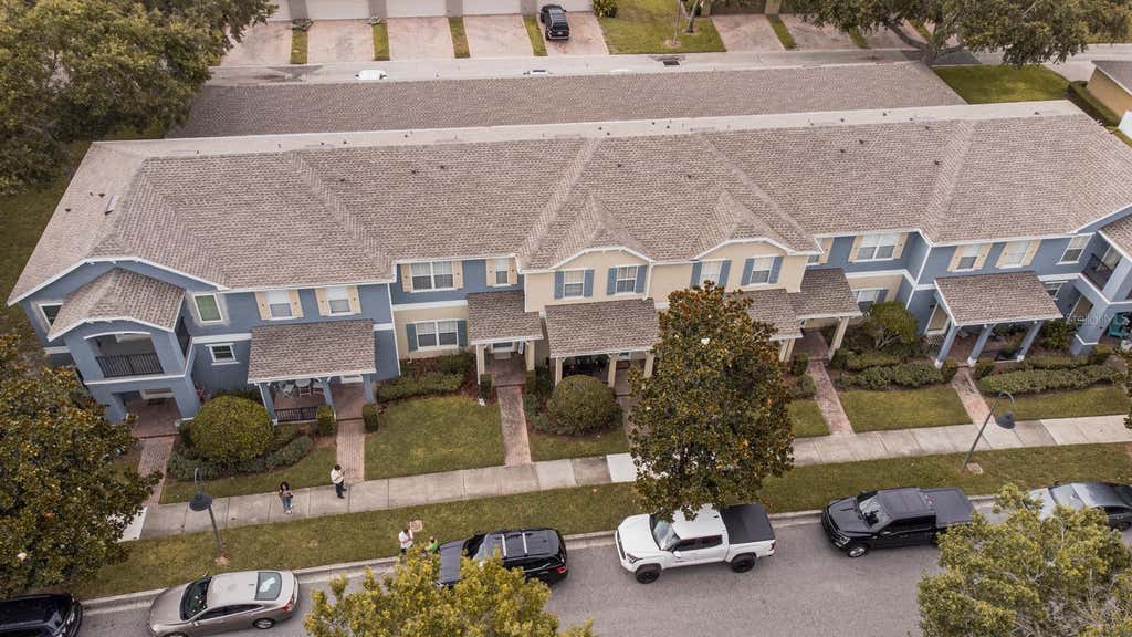 Photo of 11843 Deer Path Way, Orlando, FL 32832 (MLS # O6425988)
