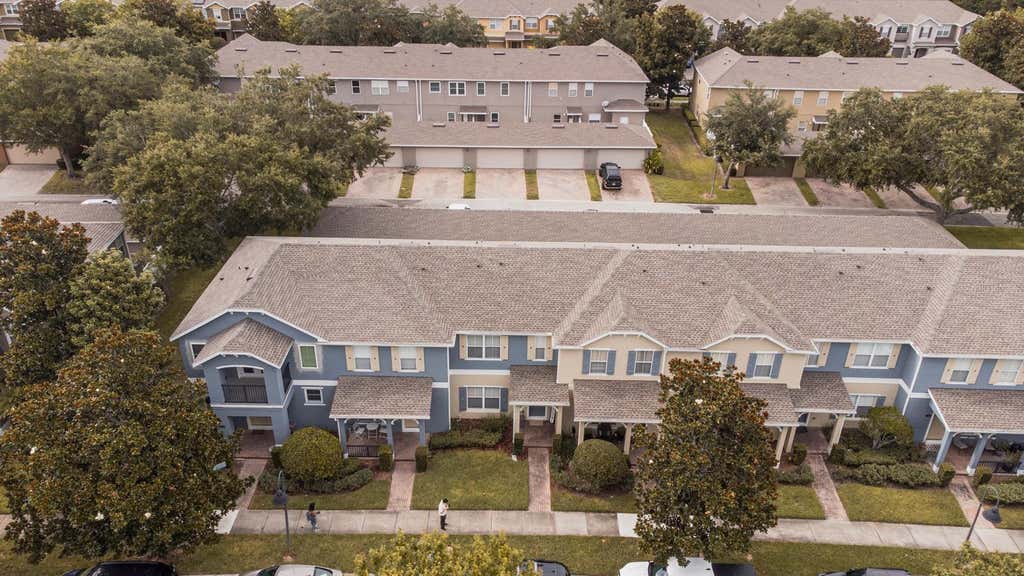 Photo of 11843 Deer Path Way, Orlando, FL 32832 (MLS # O6425988)