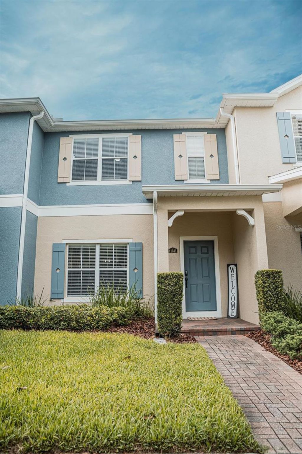 Photo of 11843 Deer Path Way, Orlando, FL 32832 (MLS # O6425988)