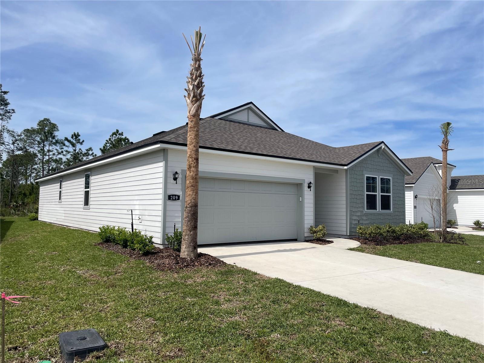 209 MONTGOMERY COURT