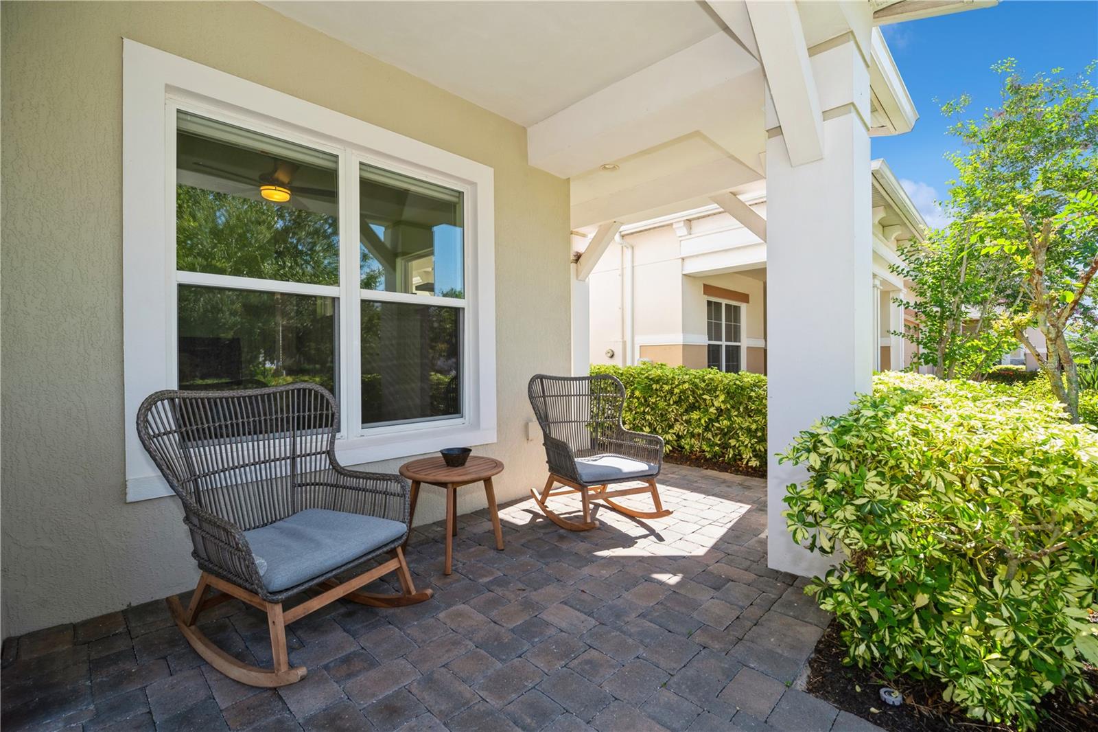4909 W FOUNTAINWOOD DRIVE