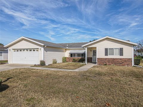 A home in SUMMERFIELD