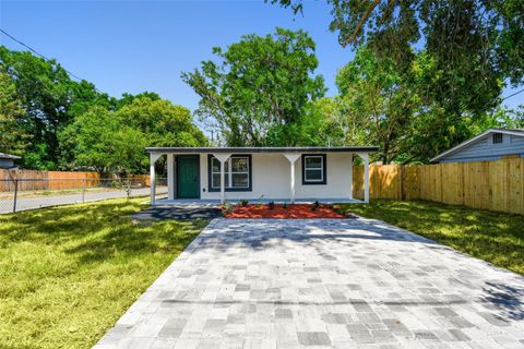 10011 N ANNETTE AVENUE TAMPA FL 33612