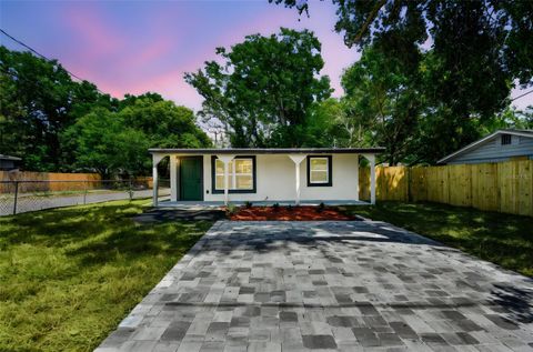 10011 N ANNETTE AVENUE TAMPA FL 33612