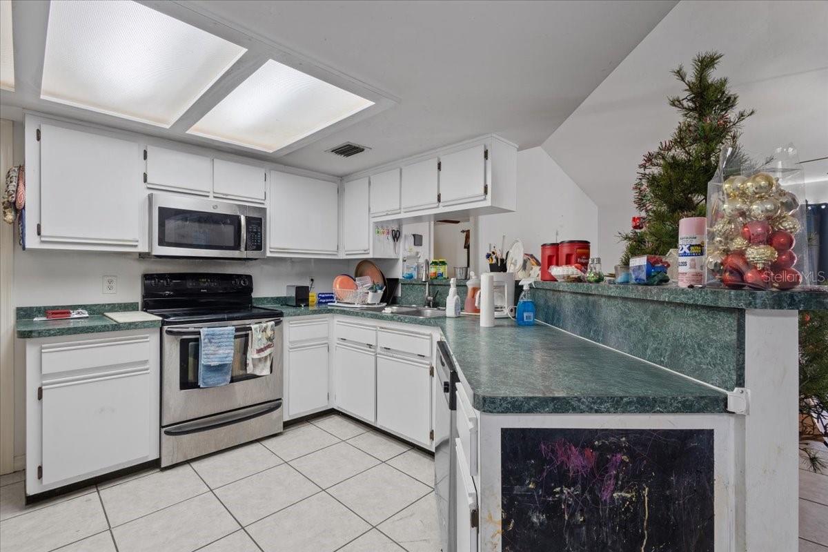 NOT IN A SUBDIVISION - Residential