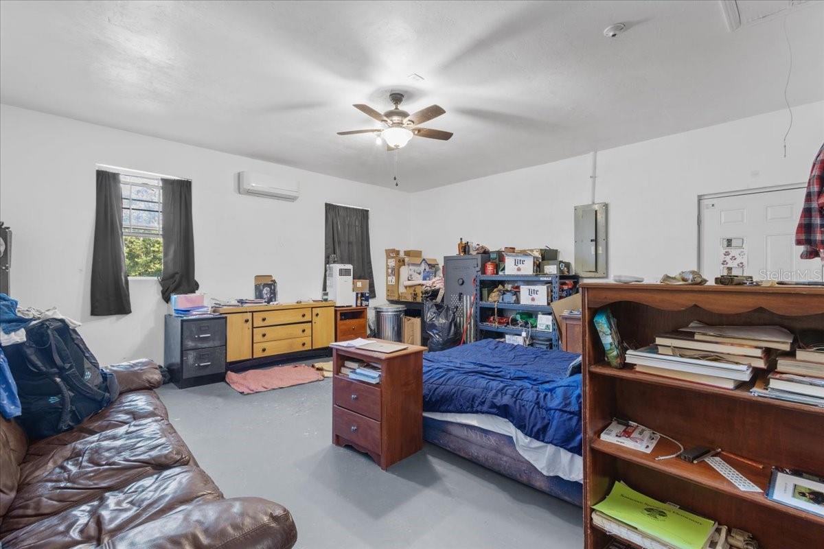 NOT IN A SUBDIVISION - Residential