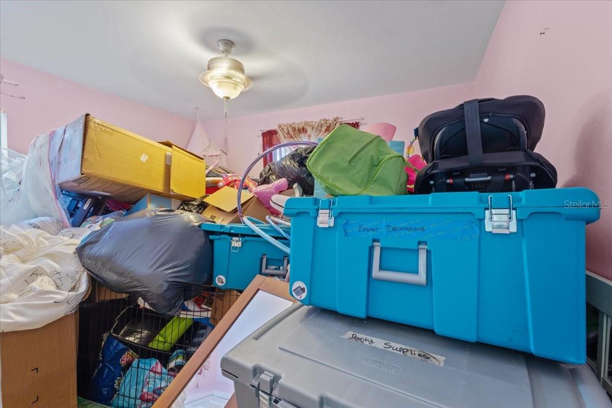 NOT IN A SUBDIVISION - Residential