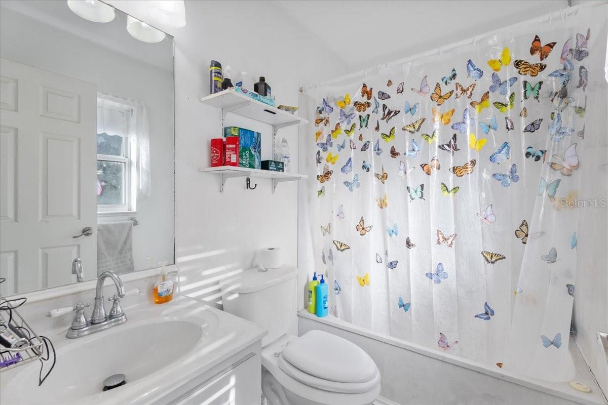 NOT IN A SUBDIVISION - Residential